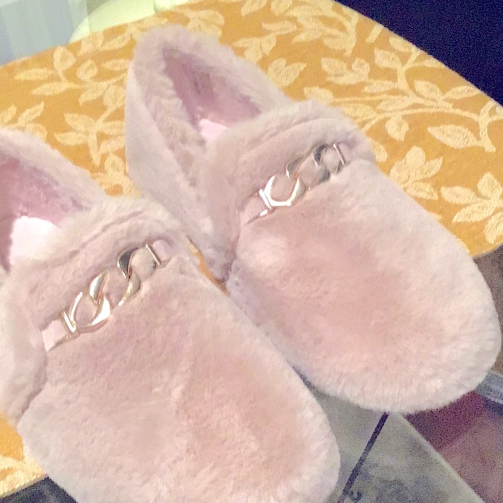 FREE PEOPLE SLIPPERS